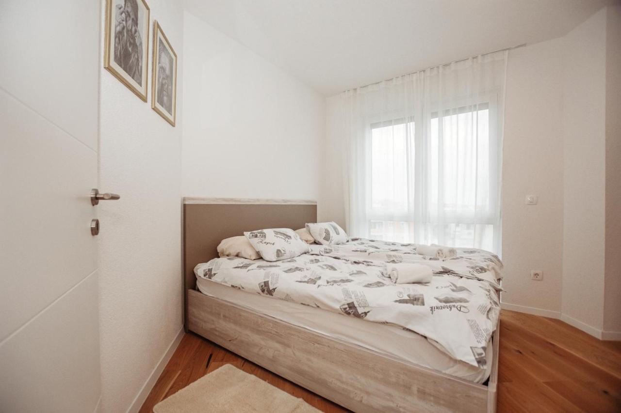 Apartman Browny ซาดาร์ ภายนอก รูปภาพ