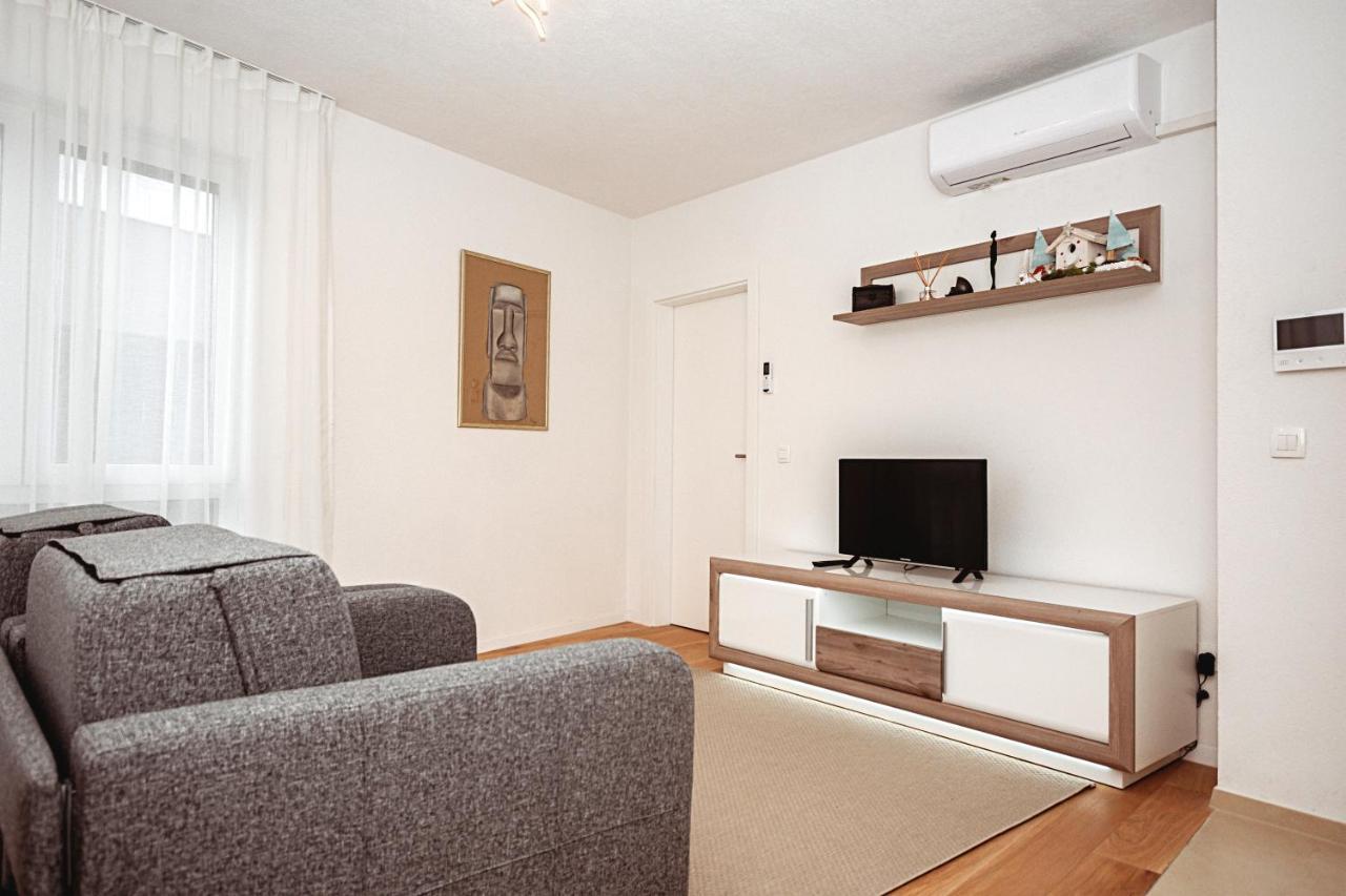 Apartman Browny ซาดาร์ ภายนอก รูปภาพ